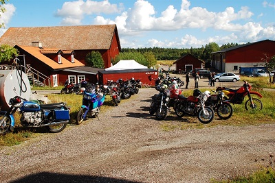 Stockholmsrallyt 2020