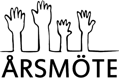 image: Rapport från årsmötet 1:a mars