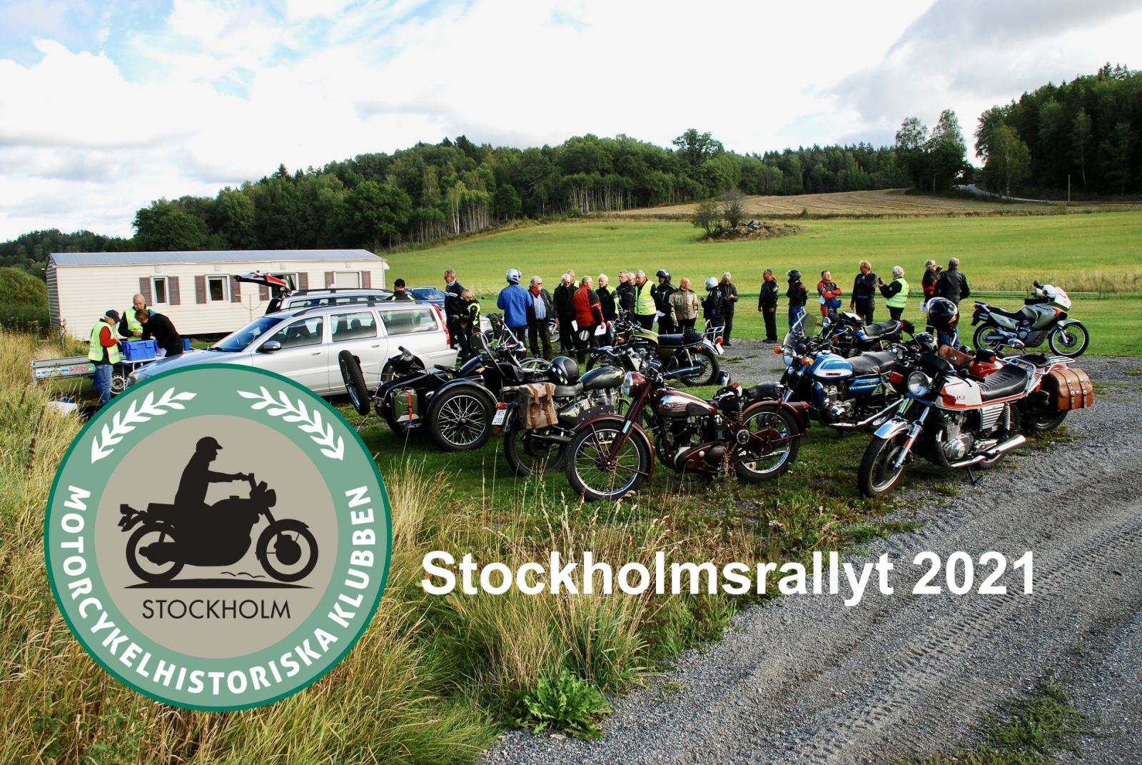 image: Stockholmsrallyt 2021