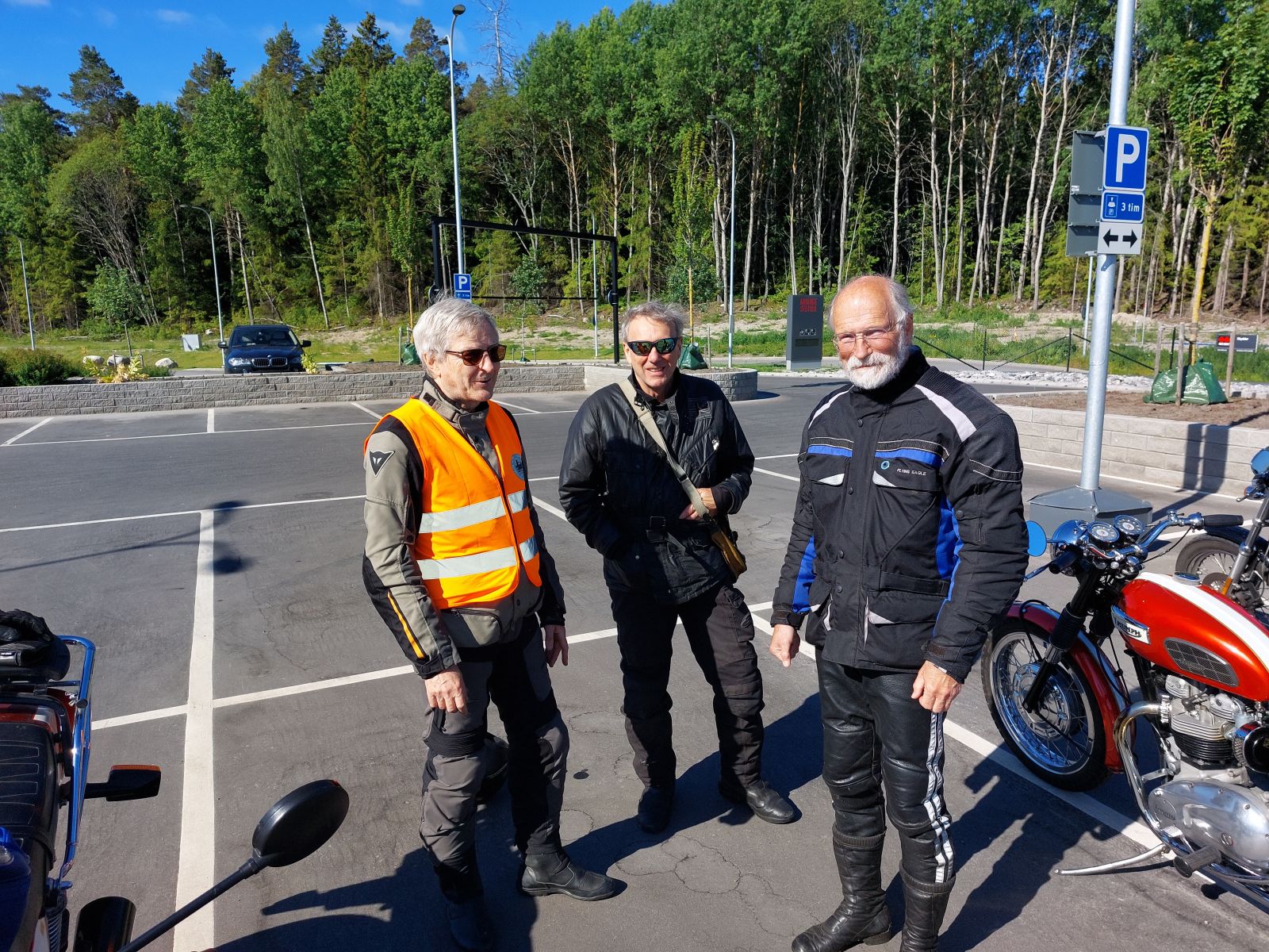 image: Vårutflykt 11 juni.