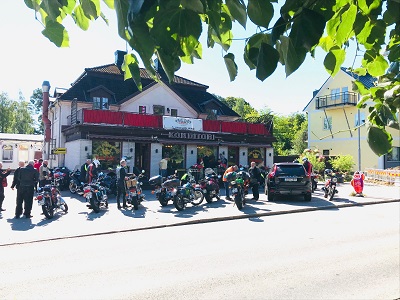 Utflykt 16 augusti
