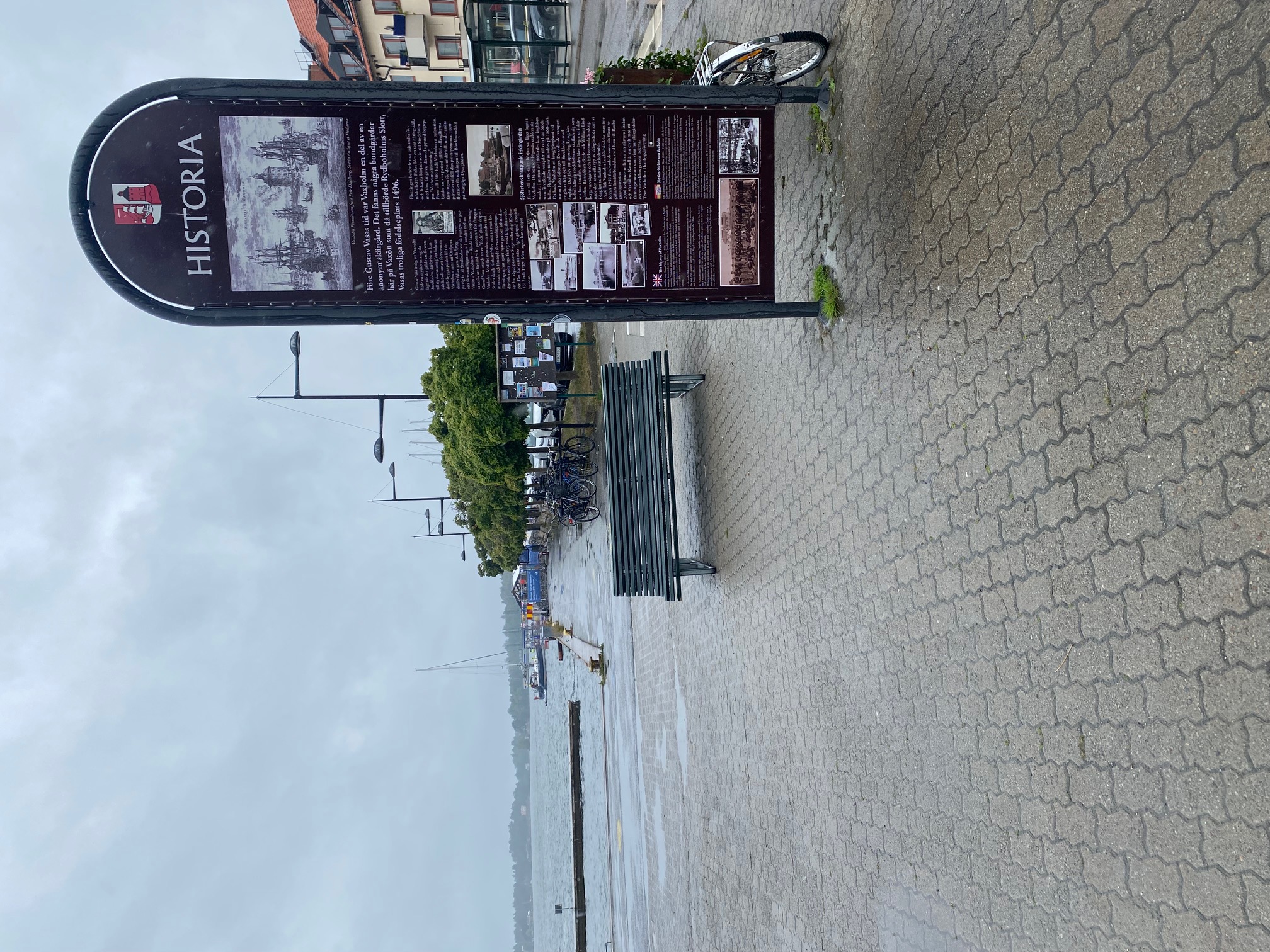 image: Nivsta/Vaxholm