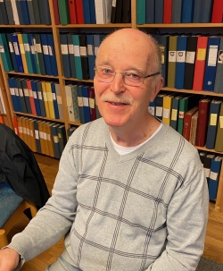 Lennart Lagervall